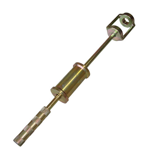 AGAB 146 - extrator da percussão da junta da hemocinética